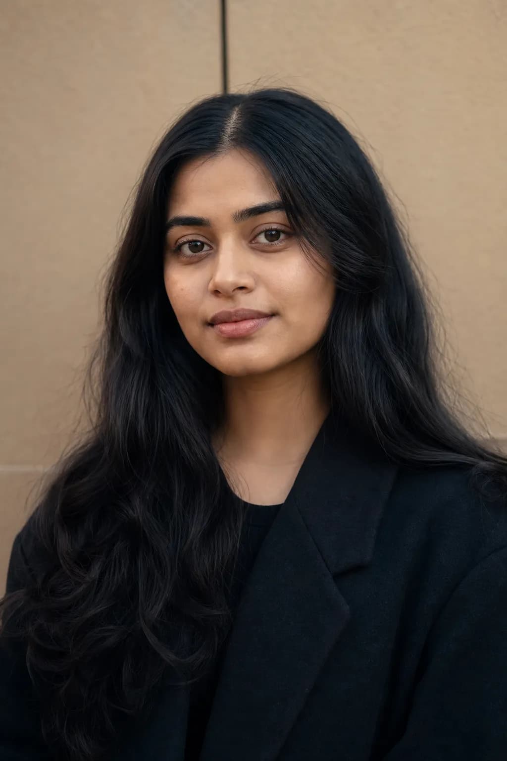 Studio Portrait